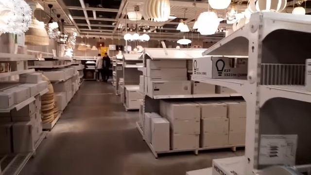 ?ИКЕА?14 января 2021?Новинки снова