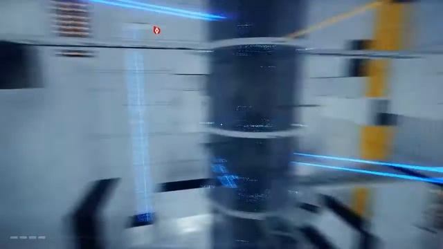 Mirrors Edge Catalyst прохождение #3 ПРОНИКАЕМ В СЕТЬ ПК на русском языке смотреть онлайн