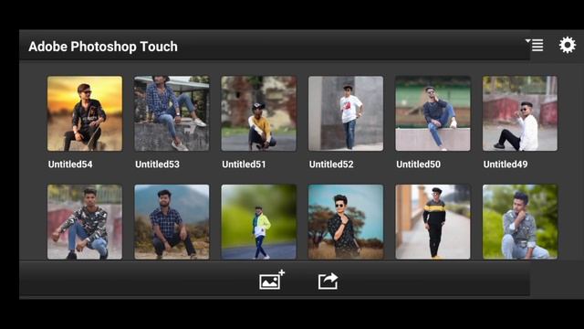 Realistic Manipulation Editing ||? Mobile Photoshop Photo Editing 2022 смотреть онлайн