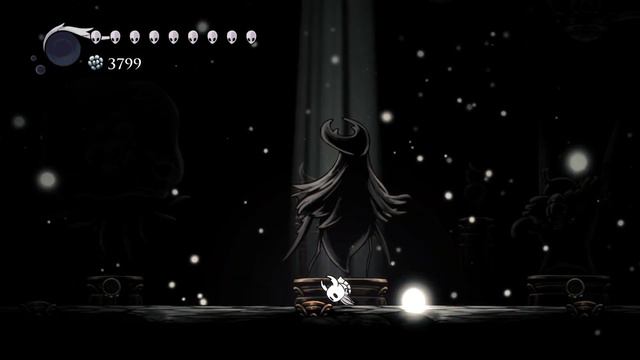 Hollow Knight | Radiant Traitor Lord смотреть онлайн