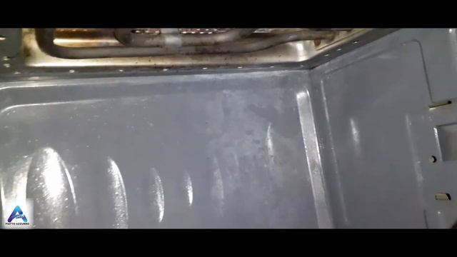 LIMPIEZA DE LA PLACA DE MICA EN UN HORNO A MICROONDAS | Y CÓMO REEMPLAZARLO #PiattoAzzurro #040 смотреть онлайн