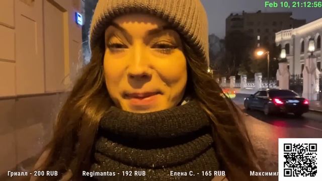 Центр Москвы – Патриаршие и квартира Булгакова, Новый Арбат и Садовое кольцо смотреть онлайн