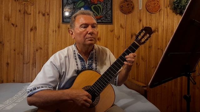 Patricia Carli. Pardonne moi ce caprice d'enfant ( Kopenkov Oleg Ar.) смотреть онлайн