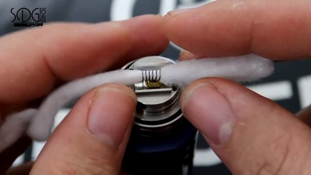 GATA RTA MTL - QP DESIGN - REVIEW