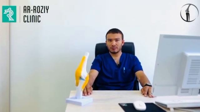 Тизза бугими артрози (емирилишини) даволаш тел: +99888-115-03-00 смотреть онлайн