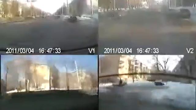 Пример записи на многоканальный видеорегистратор смотреть онлайн
