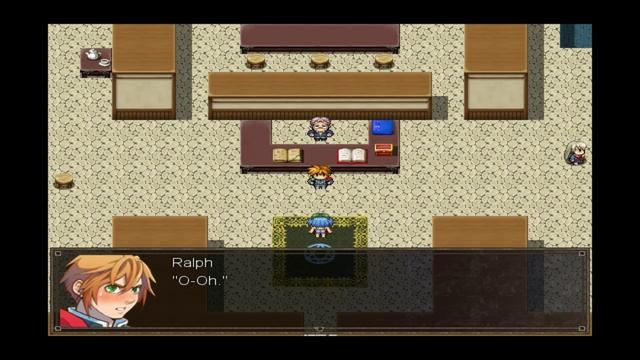Hero and Daughter+ gameplay PC HD [1080p/60fps] смотреть онлайн