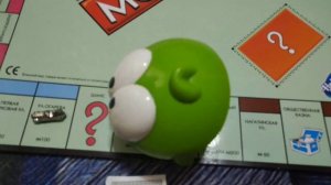 Ам ням и монополия