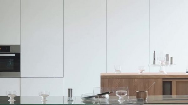 Светодиодное освещение в квартире Сергея Наседкина | Estetta