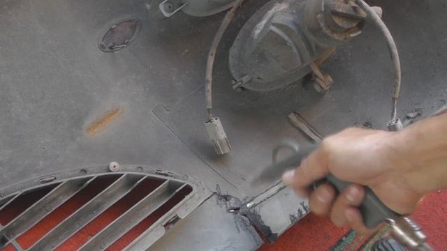 Мастер класс по строительным инструментам