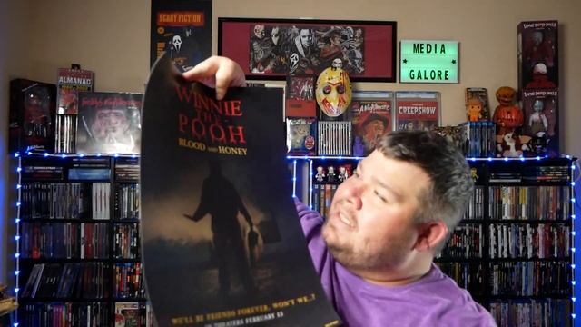 Regal Theaters sent me FREE movie posters!! смотреть онлайн