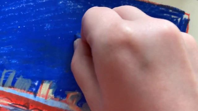 1. Speedpaint (пастель + ограниченная палитра) смотреть онлайн