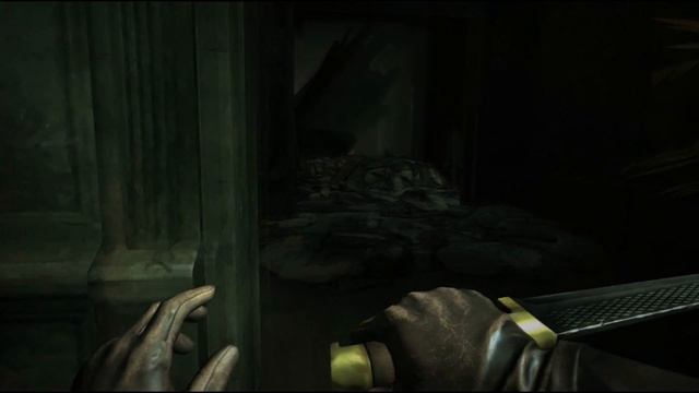 Dishonored The Brigmore Witches (без убийств) | Часть 3 - Ведьмы Бригмора смотреть онлайн