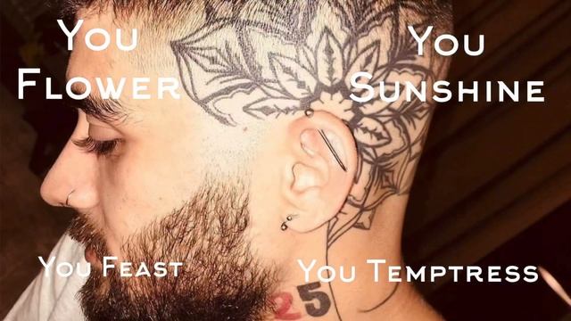 Fine Line. A Zarry Video. смотреть онлайн