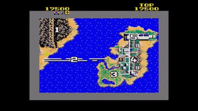 Johnny Turbo's Arcade: Break Thru Gameplay | Switch смотреть онлайн