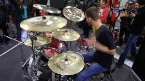 Евгений Новиков, Drummers united