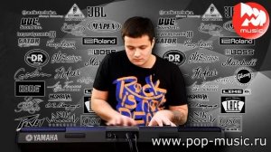 Синтезатор YAMAHA PSR-E423