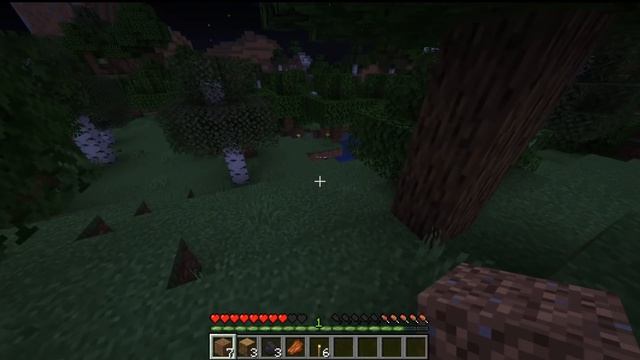 Выживание с ИИ в Minecraft - Часть 2