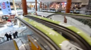 Эскалаторы