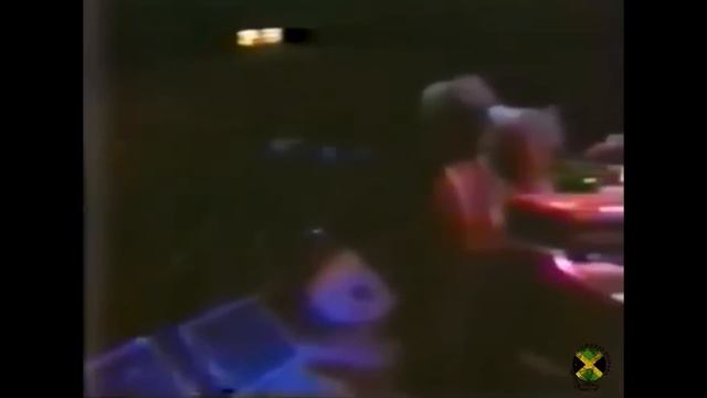 BOB MARLEY LIVE CONCERT ZIMBABWE 1980