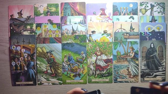 Что он думает обо мне⚡Что будет делать ⚡ Совет Высших Сил💫 таро расклад на отношения онлайн смотреть онлайн