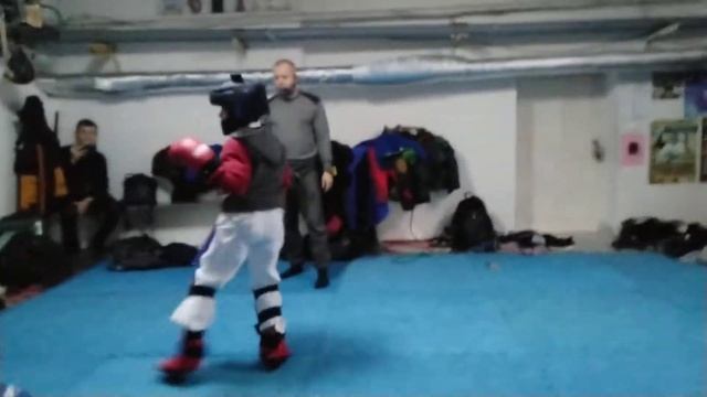 поинт контакт Валик _Витя 2 раунд смотреть онлайн