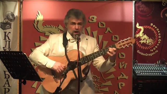 «Дай вам Бог!» (Коренблит – Пушкин). Мегапроект "Экология русского языка. Синтез слова и музыки" смотреть онлайн