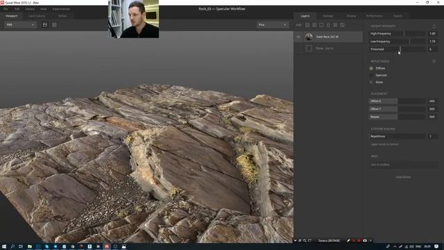 3Ds MAX+CORONA RENDER.4D Марафон.День 1.Сцена и QUIXEL MEGASKANS.(Артем Куприяненко-CG Incubator) смотреть онлайн