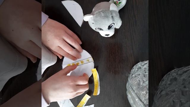 Бумажные сюрпризы. Сюрприз лол. Новая молния смотреть онлайн