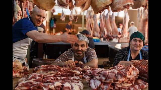 Сборник анекдотов №20 | 16+ смотреть онлайн