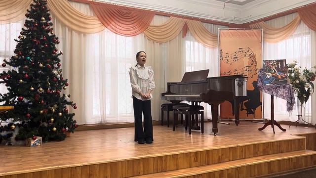 Малыхина София, театр-студия «ПодРосток», МУ ДО «ДТДиМ», г. Вологда смотреть онлайн