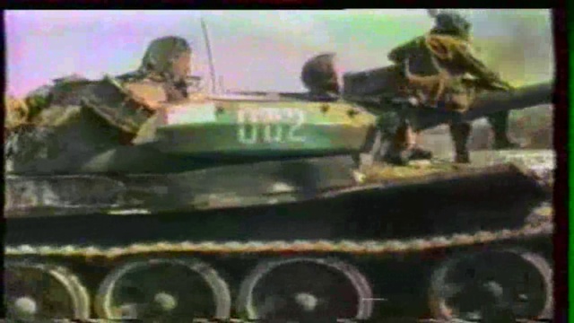 Война в Абхазии в 1992-1993г. Краткая история конфликта смотреть онлайн