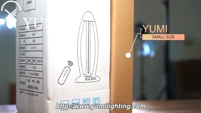 UV germicidal disinfection lamp смотреть онлайн