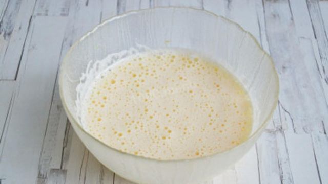 Рецепты от шеф-повара