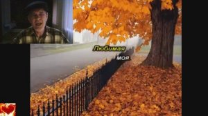 Любимая моя.В.Быков.