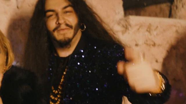 AKIRA - Yo No Roneo Na (Feat. Familia Camarón, La Gatta, Mancloy, La Chispa Y Más) #flamenco #music смотреть онлайн