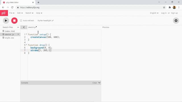 How to create random ellipses in javascript ? смотреть онлайн