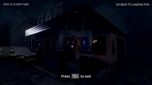 Revisiting the Murder Drones Fan Game