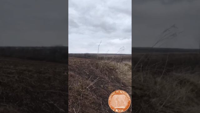 Fuego de ATGM Kornet contra tropas ucranianas смотреть онлайн
