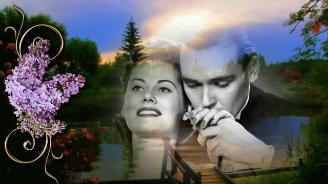 Эдуард Хиль - Завяла сирень смотреть онлайн