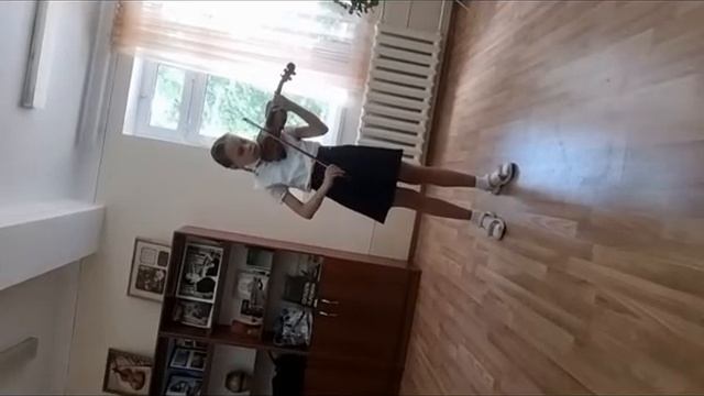 Полонез Огинского смотреть онлайн
