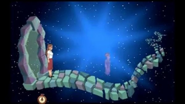 Blackwell Unbound #5 Set the Recluse Free