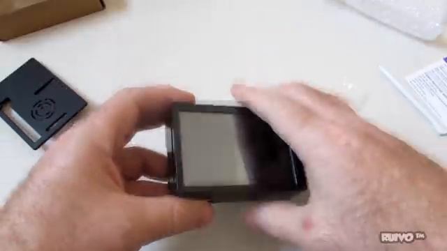 Tela LCD para Raspberry Pi 4 (Touch Screen) PC de Bolso смотреть онлайн