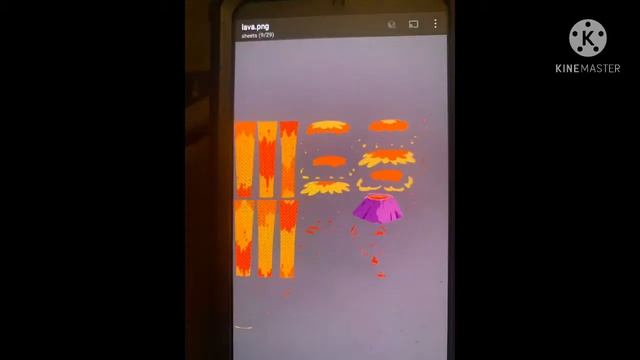 HTF Run And Bun: recolored sprites. смотреть онлайн