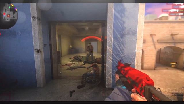 [ Free Project File ] CSGO EDIT | head first ( rb : HuppY Boii ) [8k60FPS] смотреть онлайн