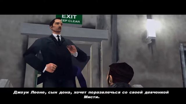 НАЧАЛО ПРОХОЖДЕНИЯ! ЧЕ ПО ШЛЮХ"М? (ПРОХОЖДЕНИЕ GTA 3 #1) смотреть онлайн