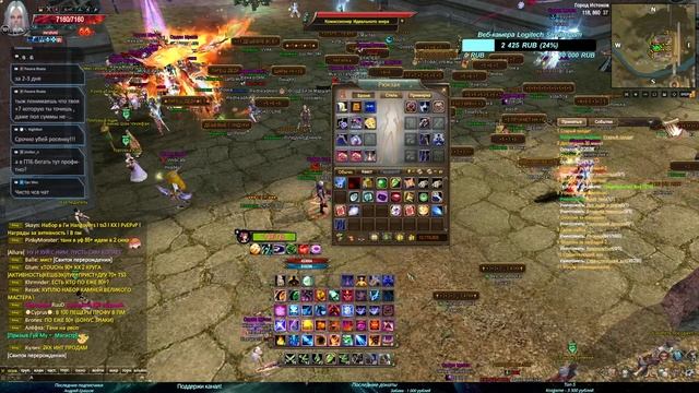 УКРЕПЛЯЕМ НЕРВИШКИ | COMEBACK PW 1.4.6 X смотреть онлайн