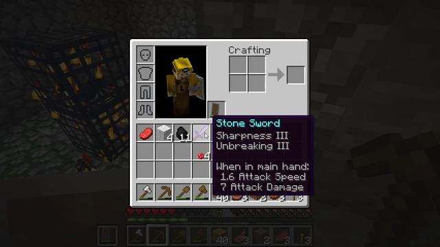 Twitch Stream Highlights: Minecraft Vanilla Hostile Prototype смотреть онлайн