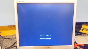 УСТАНОВКА Windows с помощью 78SETUP