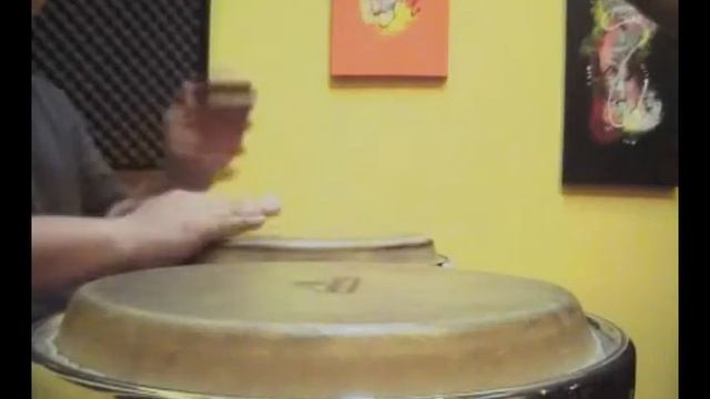 Samba's Kitchen - Roy Irawan смотреть онлайн